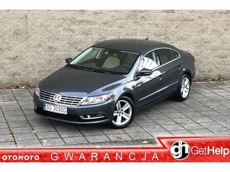 volkswagen cc 2.0 tsi dsg