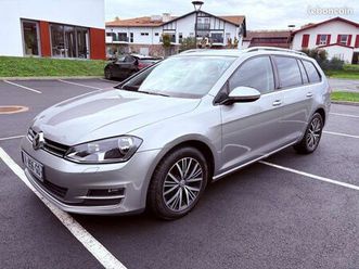 volkswagen golf sw 1.2 tsi 110cv allstar 60300km 14990e