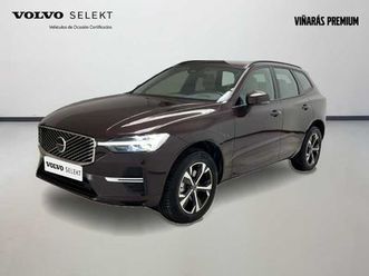 volvo xc60 b5 awd core 26