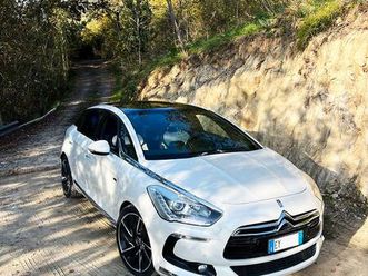 ds5 hybrid full optional