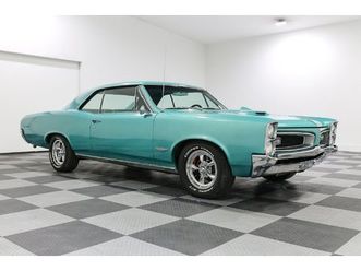 1966 pontiac tempest