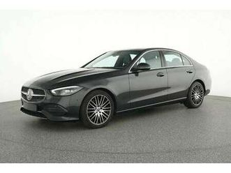 d luxury line c 200 d business line