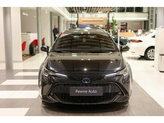 TOYOTA COROLLA 2-0-hybrid-comfort