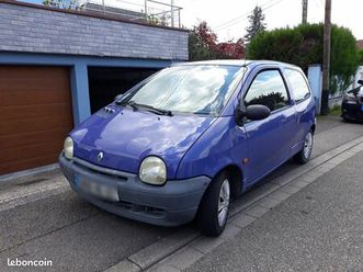 twingo 1