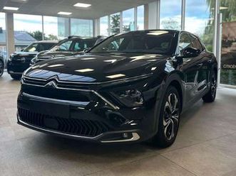 c5 x1.6 plug-in hybrid 225 eat8 max // fulloption