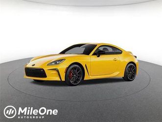 new 2026 toyota gr86 base