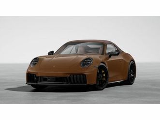 porsche 911 992 carrera 4 gts cabriolet/pts/pccb/lift/bu