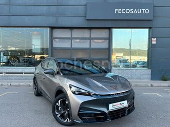 cupra tavascan 77kwh endurance