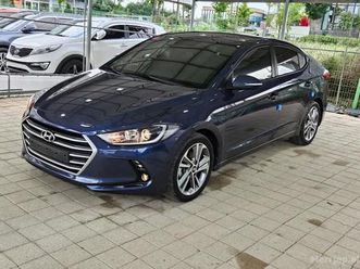 hyundai avante ad - shitet okazion