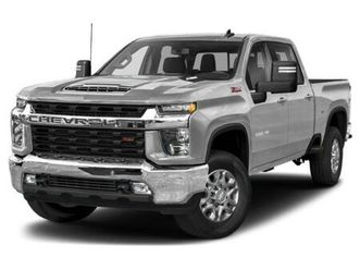 2021 chevrolet silverado 3500 lt