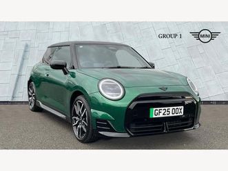 e 40.7kwh sport auto 3dr