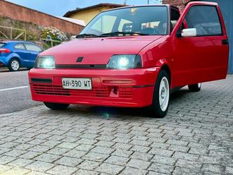 cinquecento sporting