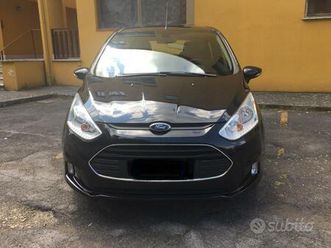 ford b-max 1.5 tdci (55kw/75cv)
