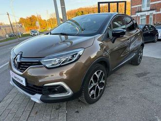 captur 1.2 tce energy intens edc