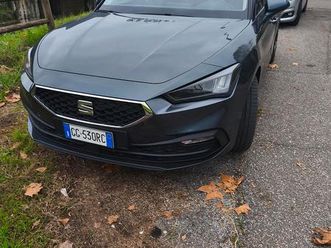 seat leon 4 serie style