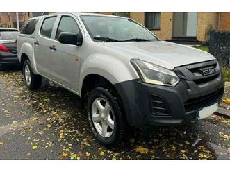 1.9d 163 cv double cabine solar 4wd boite automatique