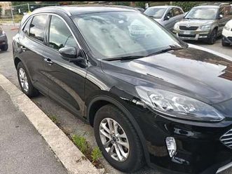 kuga iii 2020 1.5 ecoboost titanium x 2wd 150cv