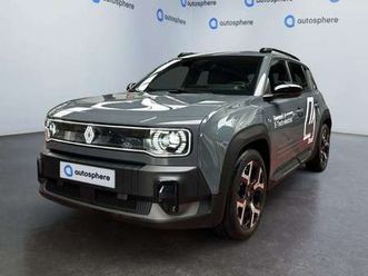 e-tech electric techno