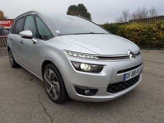 grand c4 picasso bluehdi 150 business + a vo:554
