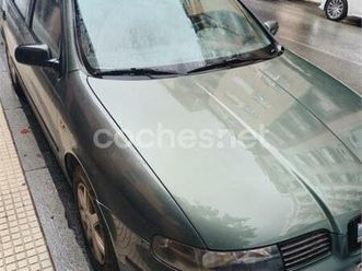 seat toledo 1.9 tdi signa