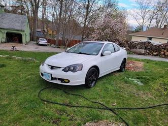 2003 acura rsx type s k20a2