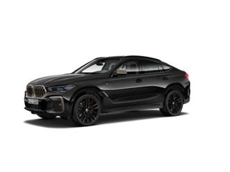 x6 m50i