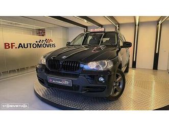 bmw x5 3.0 sd