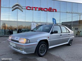 citroen bx 19 gti 16s 160