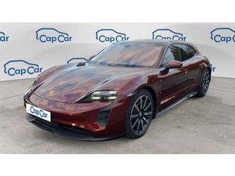 sport turismo performance plus - 476 94 kwh