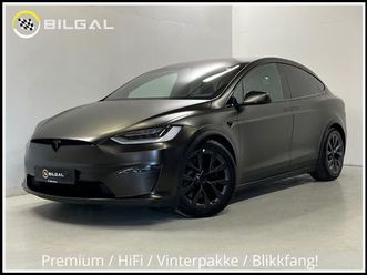 plaid 1020hk trimotor hel-foliert 6seter autopilot krok