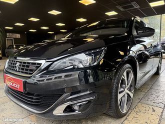 308 sw 2.0 bluehdi 150 gt line 2015 - 2°main