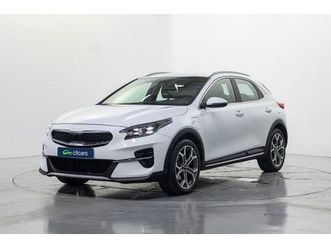 kia xceed híbrido enchufable xceed 1.6 phev etech aut.