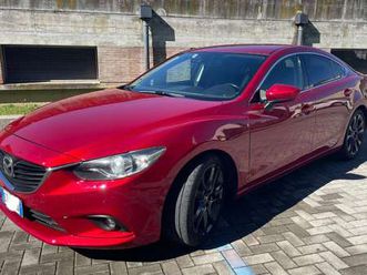 6 iii 2013 berlina 2.2 exceed 175cv 6at