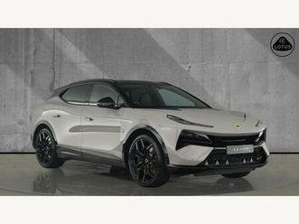 112kwh s auto 4wd 5dr (dual motor)