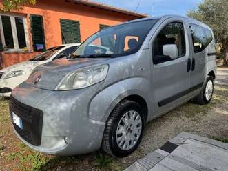 qubo 2008 1.3 mjt 16v active e5+