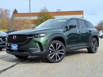 2026 mazda cx-50 premium