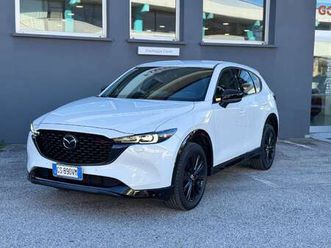 cx-5 awd homura 184cv