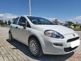 shiten fiat punto