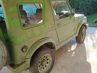 suzuki santana sj 413