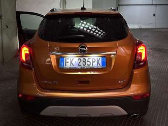 mokka x 1.6 cdti innovation s 4x4