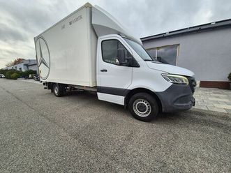 sprinter 907 kontener rama max gryfice • olx.pl