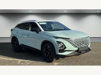 1.6 tgdi noble dct euro 6 (start/stop) 5dr