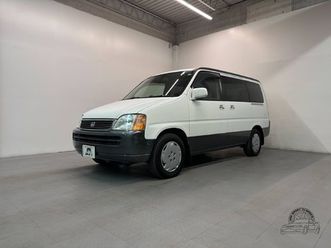 1998 honda stepwgn