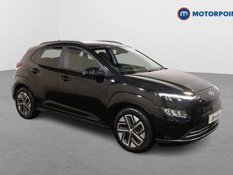 2022 hyundai kona 100kw premium 39kwh 5dr auto suv electric automatic | ebay uk