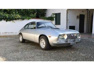 LANCIA FULVIA 1969-lancia-fulvia-zagato-1-3s-'peralluman'-car-class