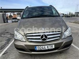 mercedes-benz viano