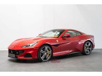 ferrari portofino m m 3.9 456 kw 3.9 456kw