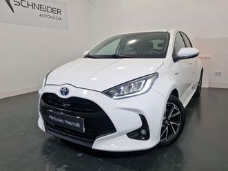 1.5 hybrid comfort style tech e-cvt