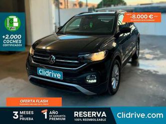 1.0 tsi advance dsg7 81kw