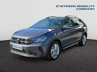 volkswagen taigo taigo united 1.0 116 pk